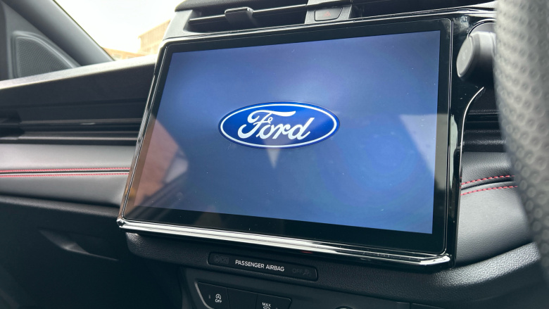 Ford Puma 1.0 EcoBoost Hybrid mHEV ST-Line X 5dr Petrol Hatchback